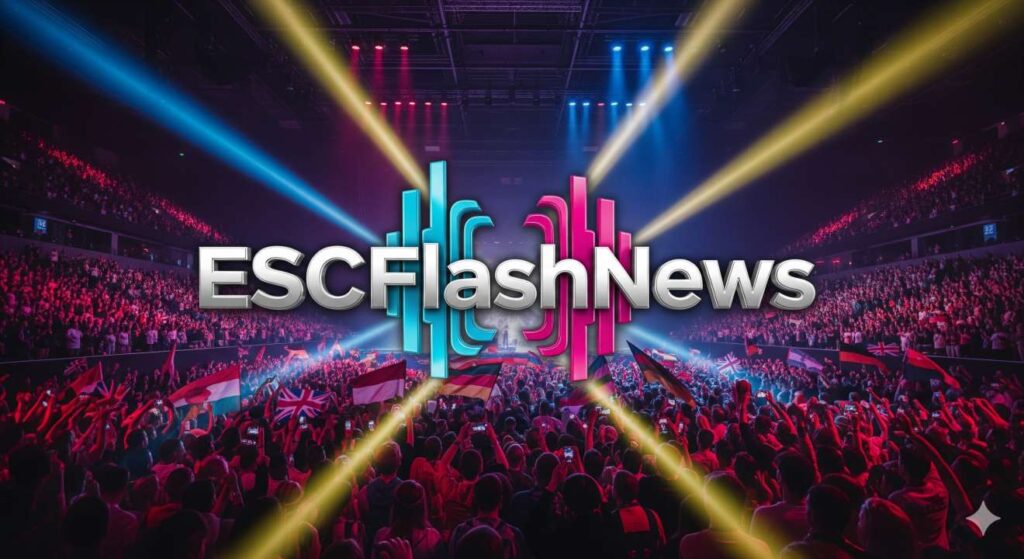 ESC-Update aus Luxemburg, San Marino, Estland und Deutschland