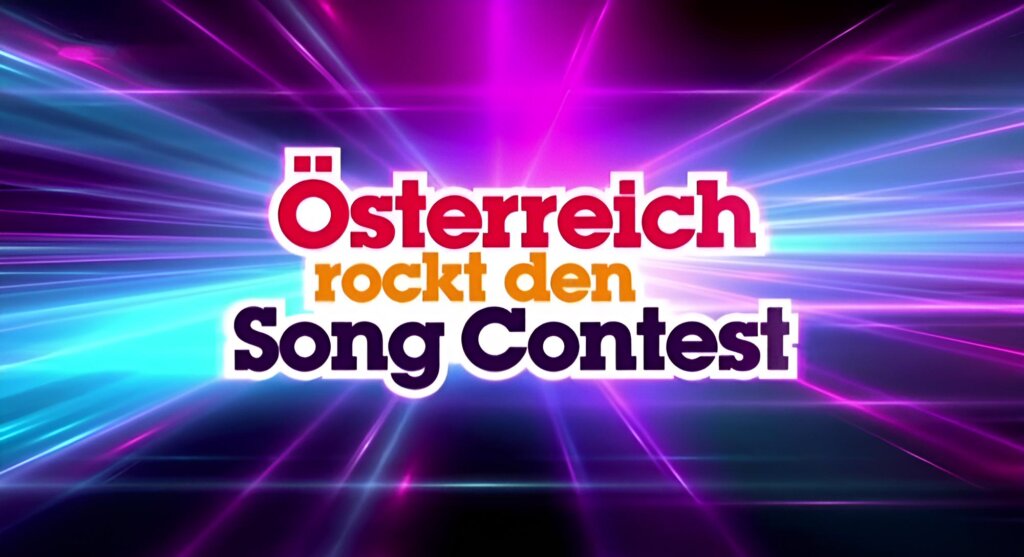 Österreich rockt den Song Contest (2013)