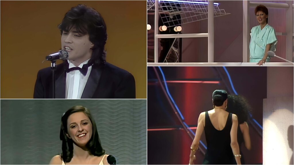 ESC mal anders: Persönlich, mit Humor, Herz und einem Augenzwinkern