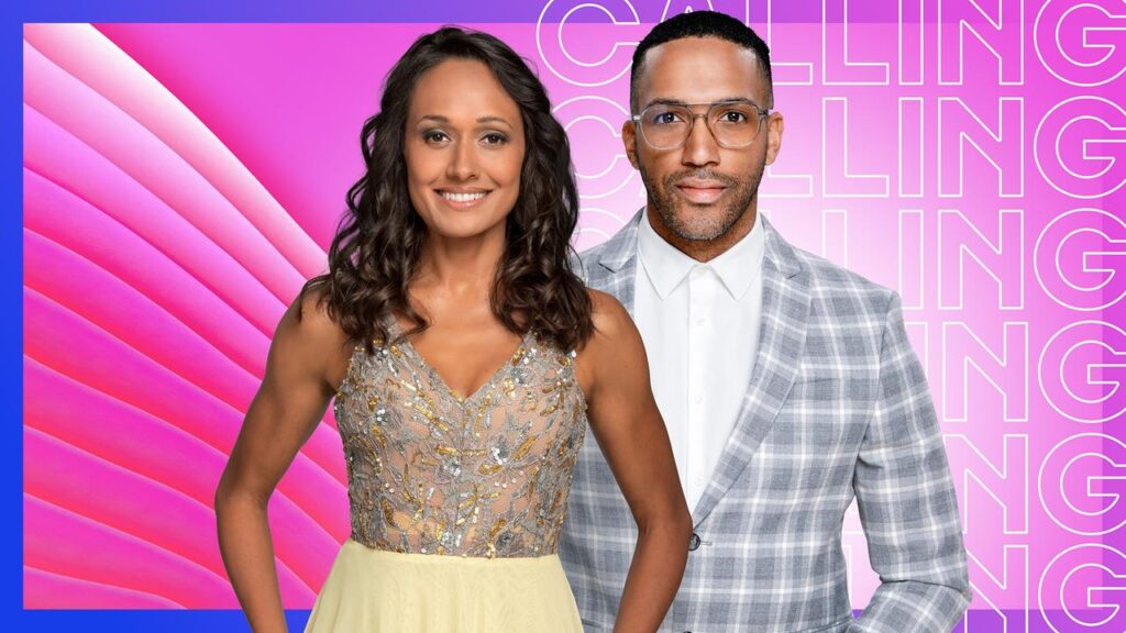 Alice Tumler und Cesár Sampson moderieren Vienna Calling