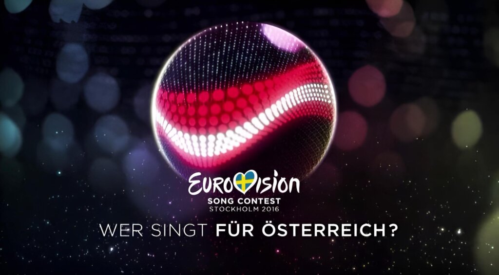 Wer singt für Österreich? (2016)
