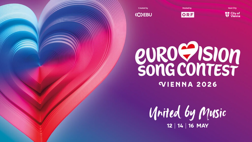 ORF präsentiert die neuesten Updates zum ESC 2026 in Wien