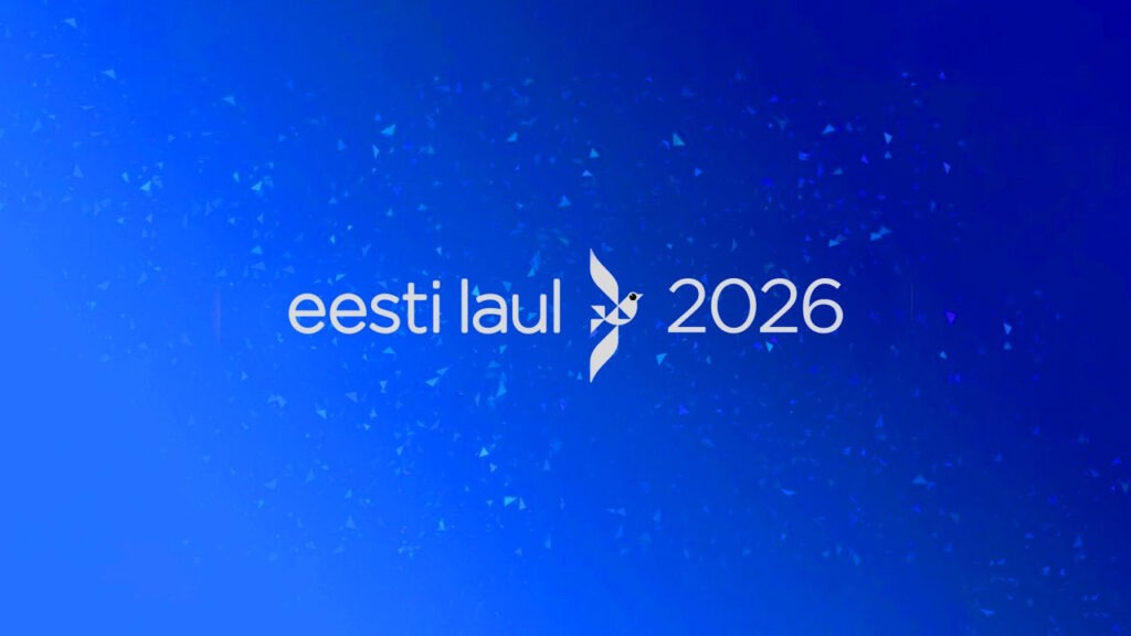 Estland präsentiert die Songs für den Eesti Laul!