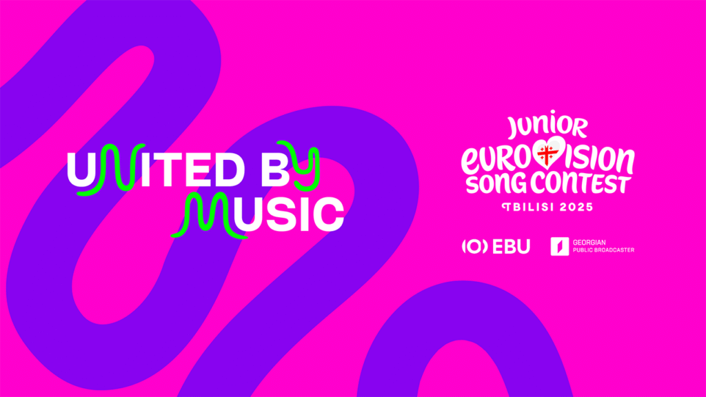 Junior Eurovision 2025: Die Songs!