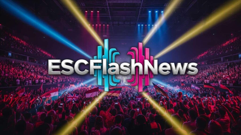 Aktuelle ESC-News aus Albanien, Bulgarien, Rumänien und Ukraine