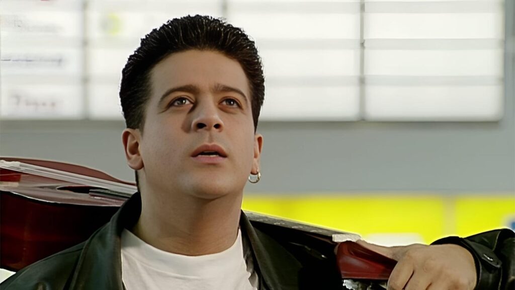 Veni, Vidi, Wegas! (1993)