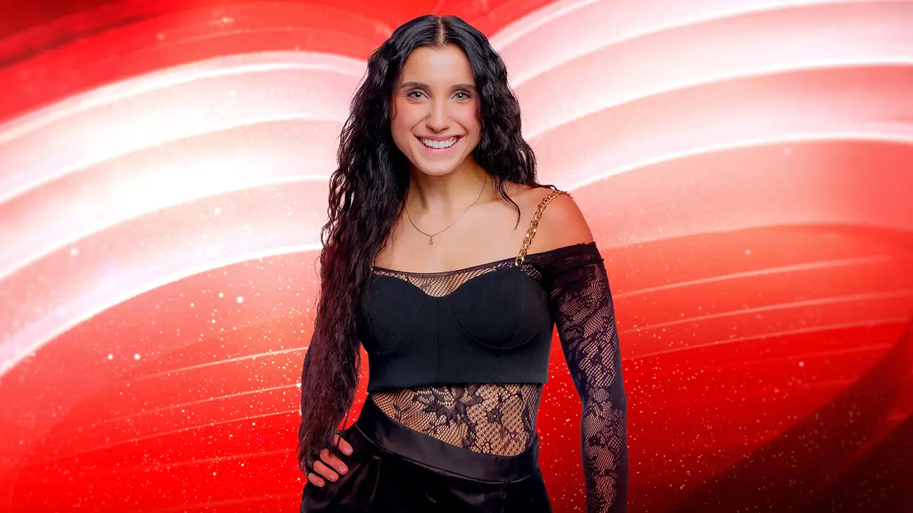 Anna-Sophie, 25 Jahre, Steiermark