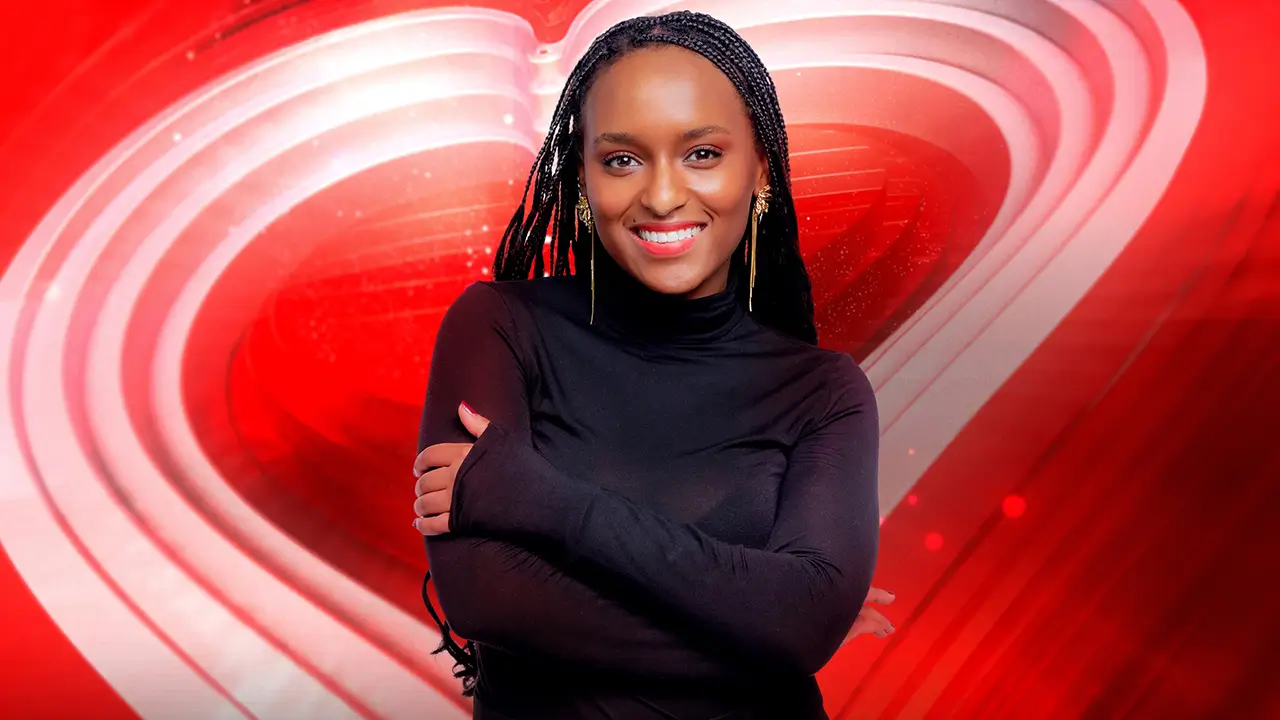 Bamlak Werner, 24 Jahre, Kärnten