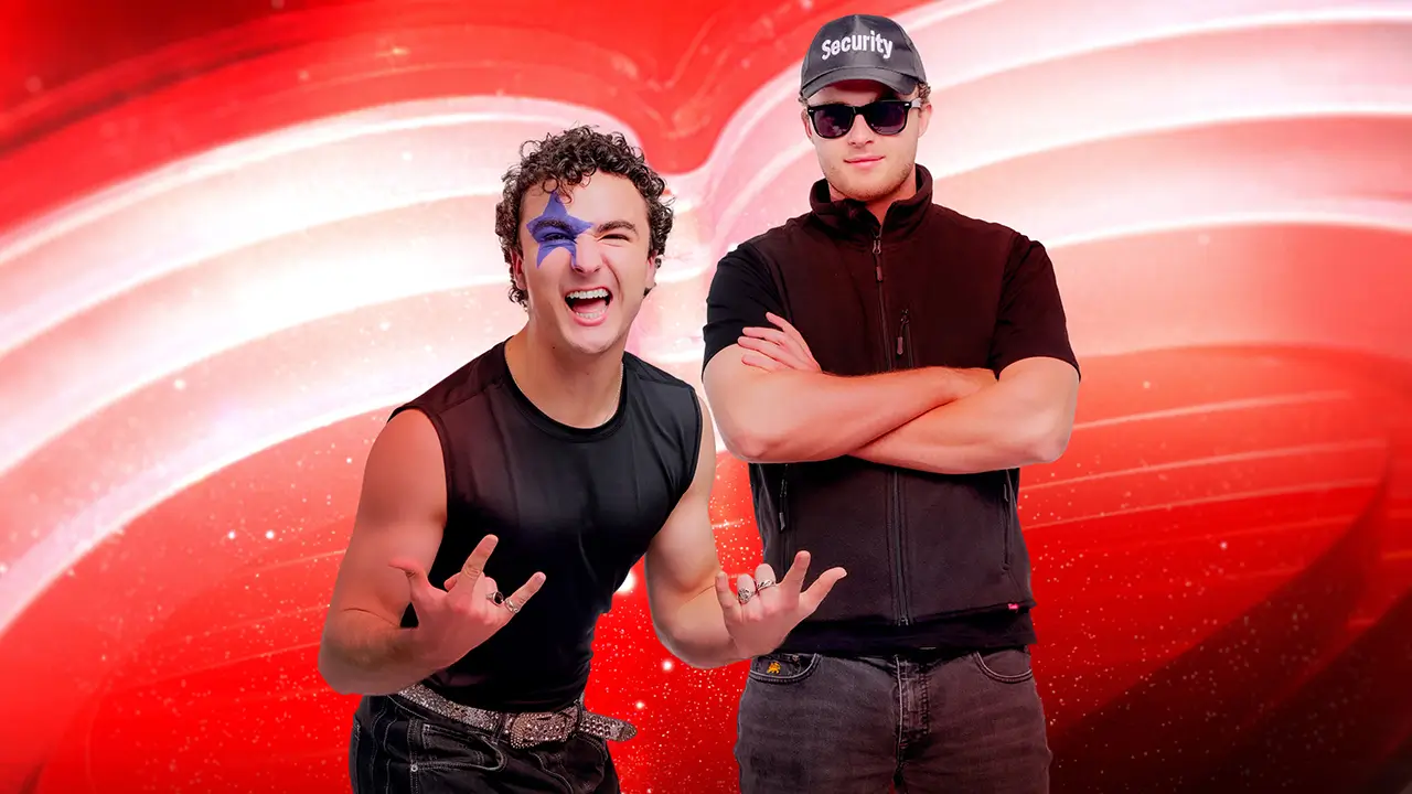 Cosmó, 19 Jahre, Wien