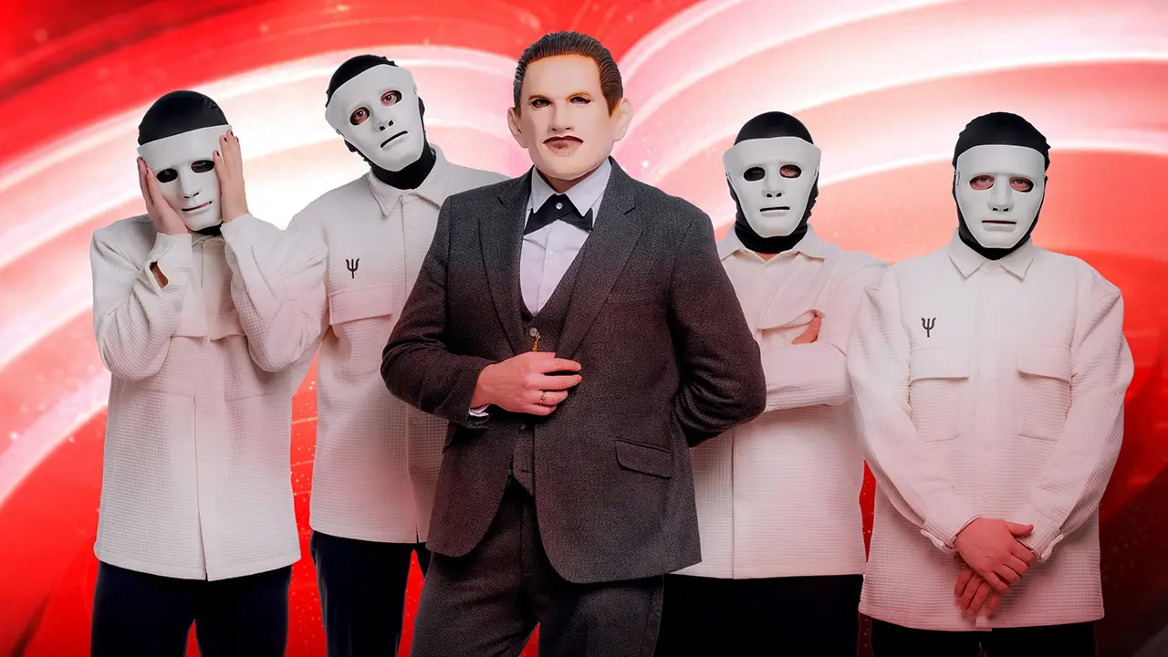 Frevd (fünf Personen), Wien