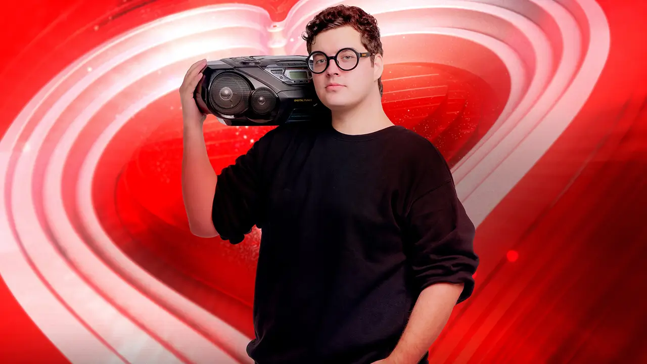 Philip Piller, 30 Jahre, Wien