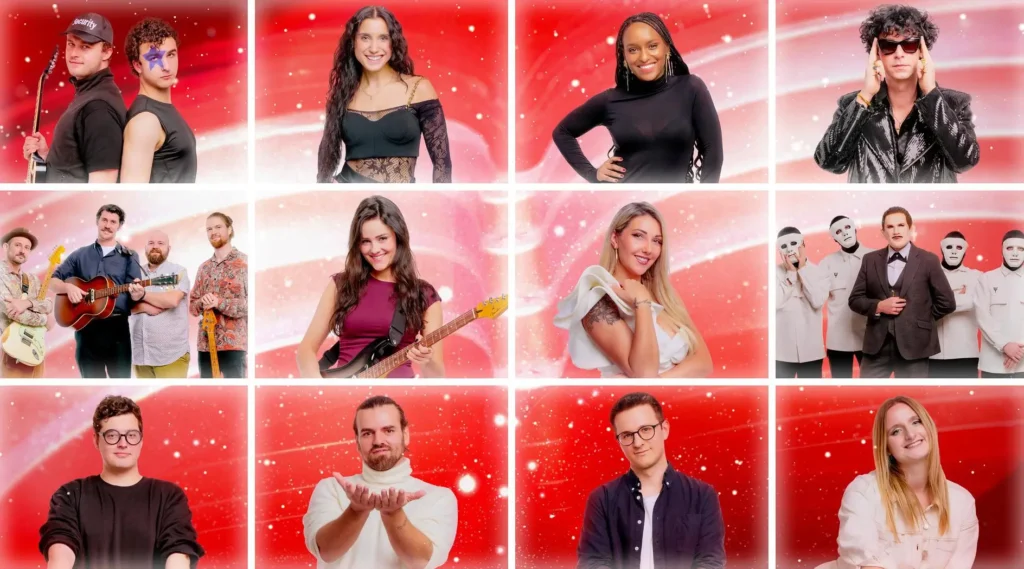 Vienna Calling Kandidaten stehen fest!