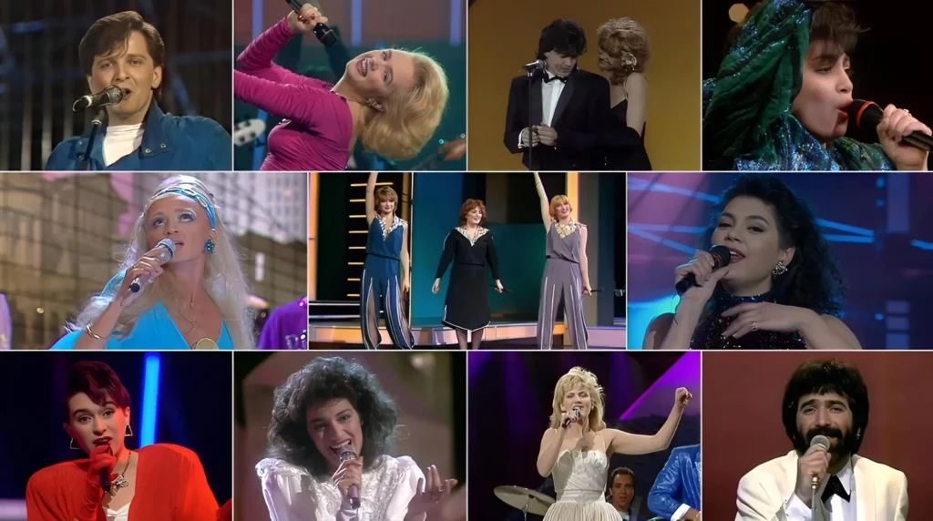 Es war einmal ein Land… / Teil 3 /