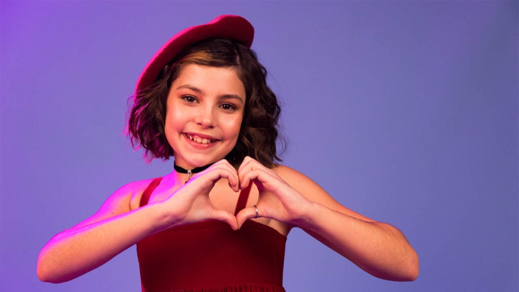 Frankreich gewinnt Junior Eurovision 2025!