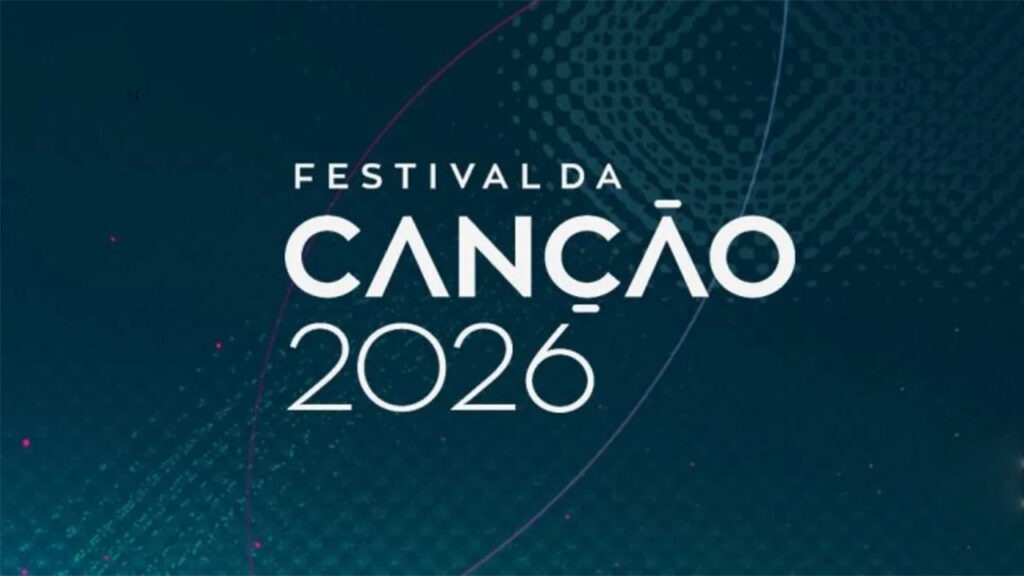 Festival da Canção 2026: Alle Finalisten stehen fest!