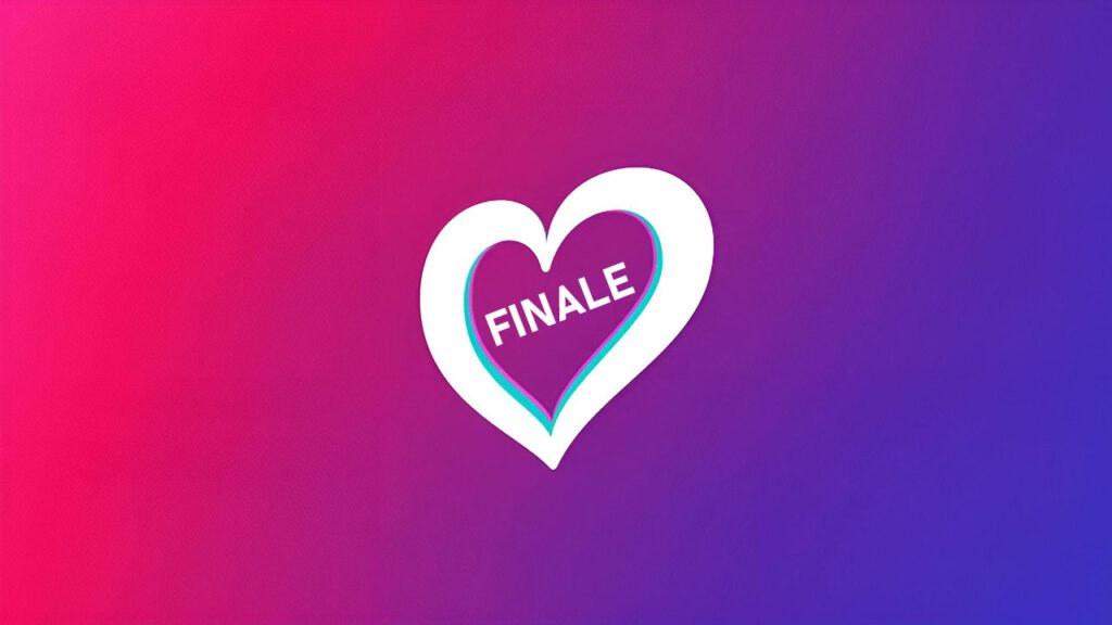 ESC 2026 / Finale