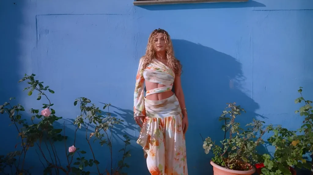 So klingt der zyprische ESC-Beitrag JALLA