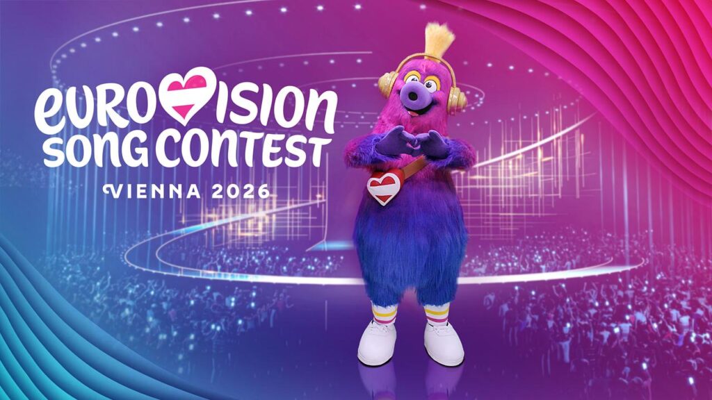 Medienupdate zum Eurovision Song Contest