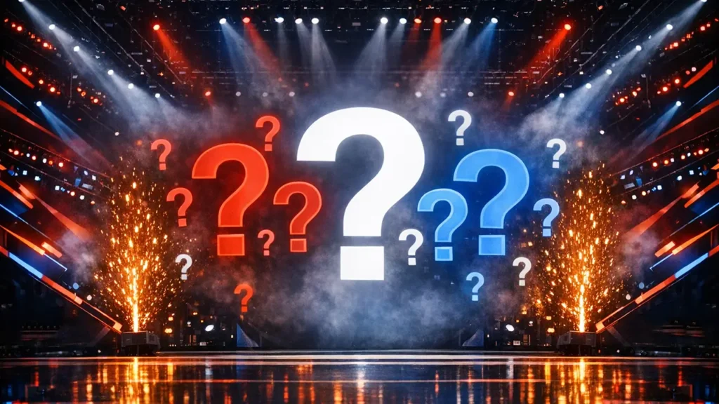 Die VE-Saison 2026: Wer hat wirklich ins Schwarze getroffen? (1)