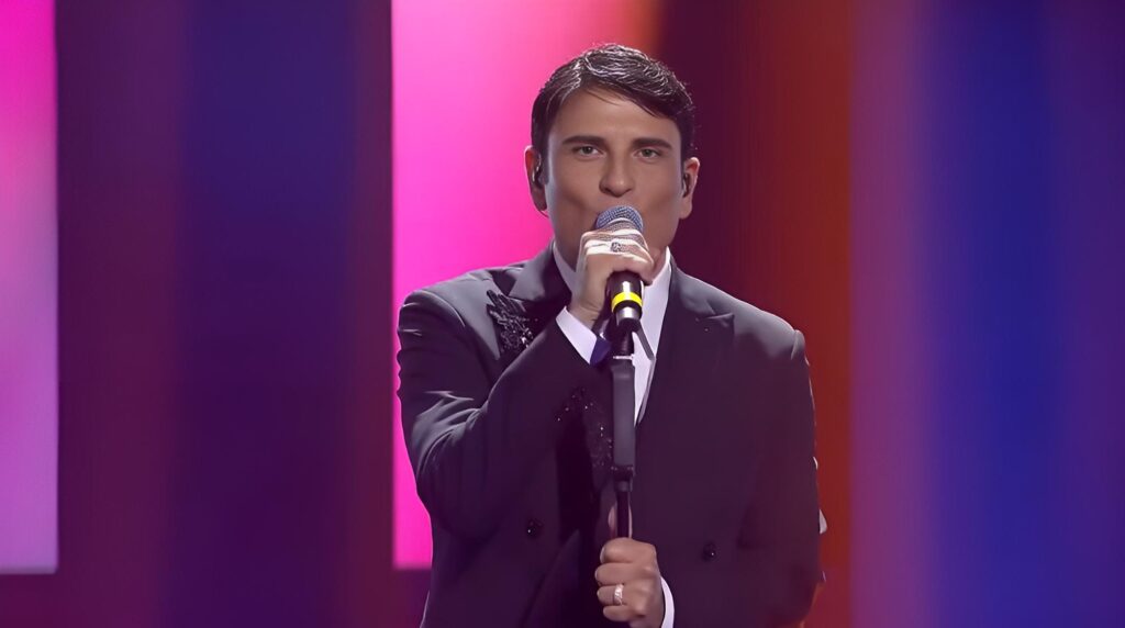 Italien hat gewählt: Sal Da Vinci ist der Sieger des Festival di Sanremo 2026