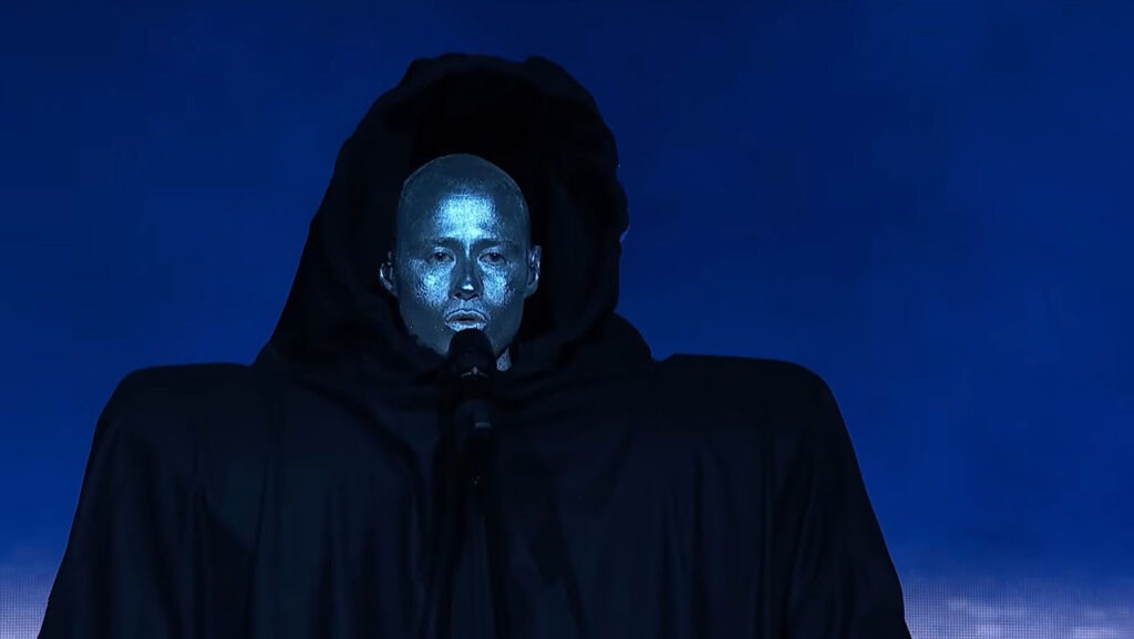 Lion Ceccah für Litauen