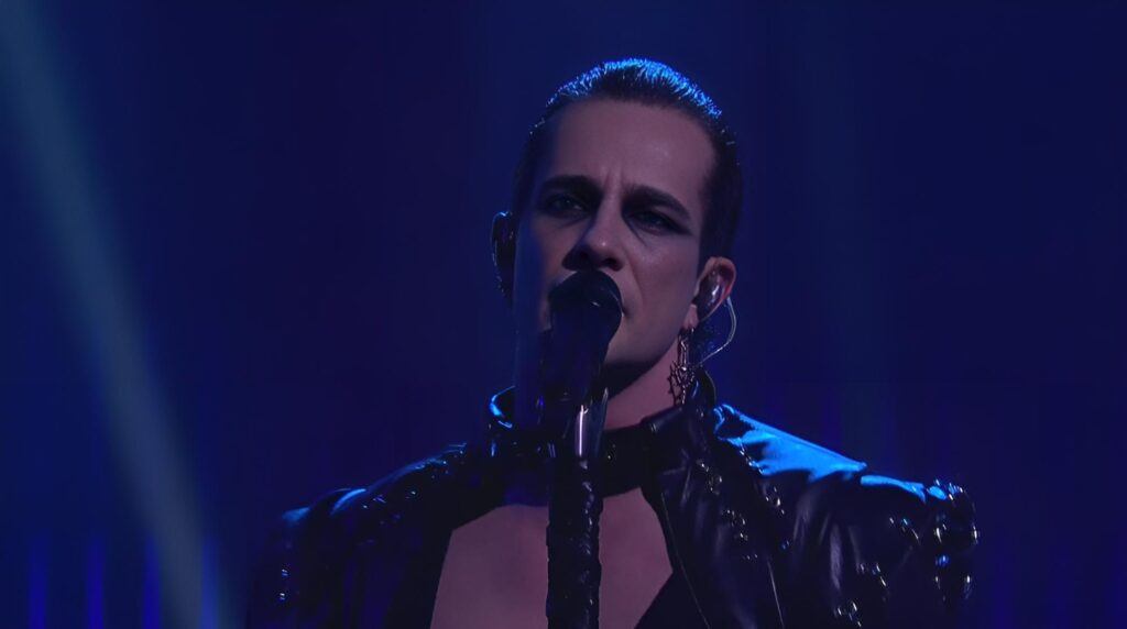 Lavina vertritt Serbien beim Eurovision Song Contest