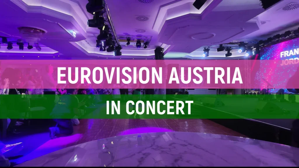 ESC-Legenden Nicole und Francine Jordi begeistern im Portofino