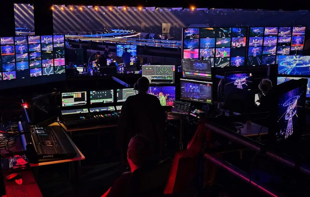 ESC-Fieber geht in die nächste Runde: Heute stimmt auch Österreich mit ab