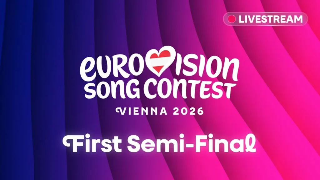 🔴LIVESTREAM: DAS ERSTE SEMIFINALE